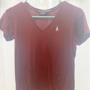 Ralph Lauren | T Shirt | XS